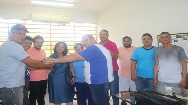 Centro de Artes Marciais de Paraguaçu Paulista será inaugurado hoje, sexta-feira