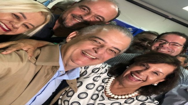 Paraguaçu assina convênio de R$ 1 milhão para infraestrutura urbana