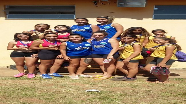 Esporte movimenta o fim de semana em Paraguaçu