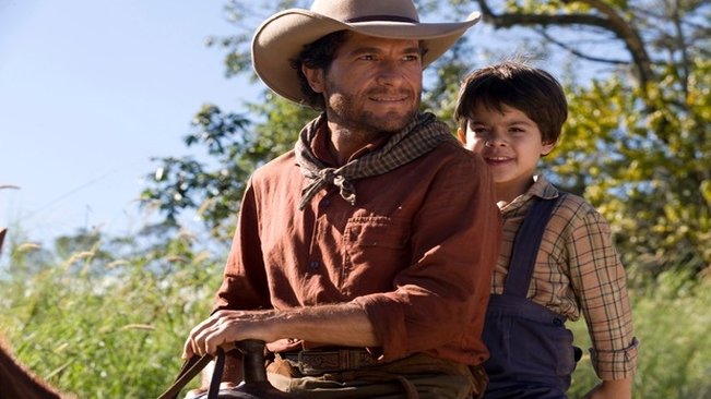 “O Menino da Porteira” será exibido na próxima sexta-feira, dia 11