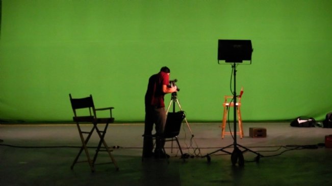 Oficina de cinema gratuita está com inscrições abertas, em Paraguaçu