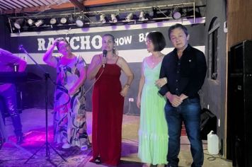 Foto - CCI realiza confraternização de encerramento das atividades de 2023