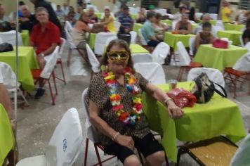 Foto - CCI de Paraguaçu festeja o Carnaval das Antigas