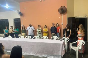 Foto - Espaço Qualifica entrega certificados a concluintes de cursos de capacitação profissional