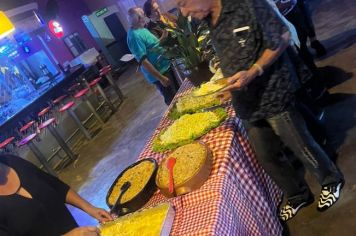 Foto - CCI realiza confraternização de encerramento das atividades de 2023