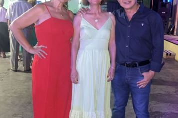 Foto - CCI realiza confraternização de encerramento das atividades de 2023