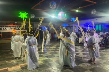 Foto - CCI realiza confraternização de encerramento das atividades de 2023