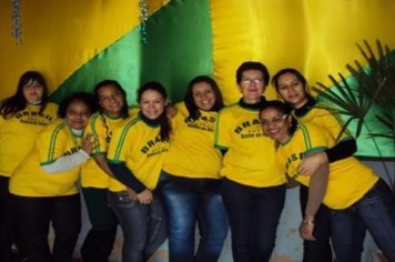 Foto - COPA DO MUNDO