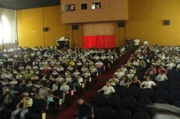 Foto - Vá ao Cinema 2010