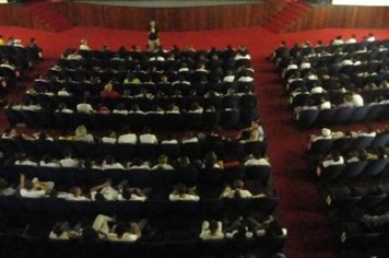 Foto - Vá ao Cinema 2010