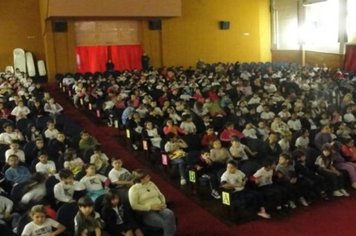 Foto - Vá ao Cinema 2010