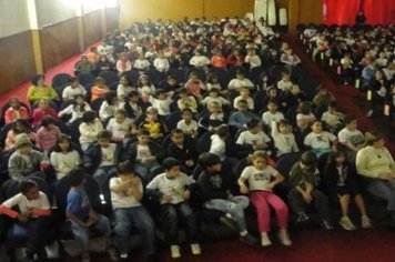 Foto - Vá ao Cinema 2010