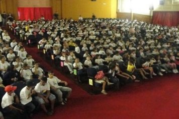 Foto - Vá ao Cinema 2010