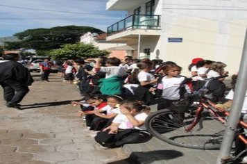 Foto - IX FESTIVAL DE TEATRO DE PARAGUAÇU PAULISTA