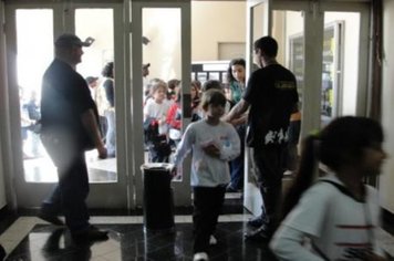 Foto - IX FESTIVAL DE TEATRO DE PARAGUAÇU PAULISTA