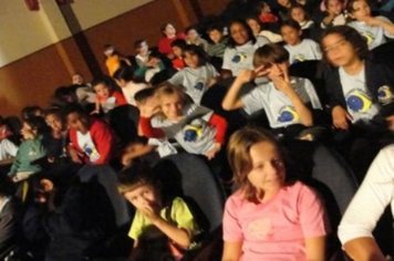 Foto - IX FESTIVAL DE TEATRO DE PARAGUAÇU PAULISTA