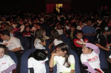 Foto - IX FESTIVAL DE TEATRO DE PARAGUAÇU PAULISTA