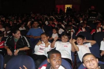 Foto - IX FESTIVAL DE TEATRO DE PARAGUAÇU PAULISTA