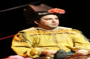 Foto - IX FESTIVAL DE TEATRO DE PARAGUAÇU PAULISTA