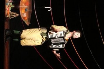 Foto - IX FESTIVAL DE TEATRO DE PARAGUAÇU PAULISTA