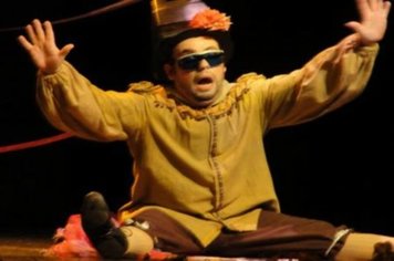 Foto - IX FESTIVAL DE TEATRO DE PARAGUAÇU PAULISTA