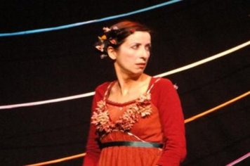 Foto - IX FESTIVAL DE TEATRO DE PARAGUAÇU PAULISTA