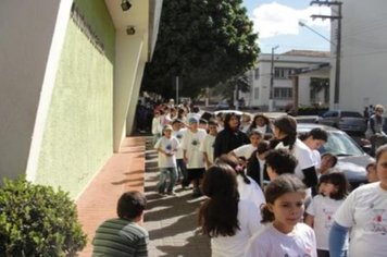 Foto - IX FESTIVAL DE TEATRO DE PARAGUAÇU PAULISTA