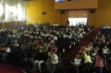 Foto - IX FESTIVAL DE TEATRO DE PARAGUAÇU PAULISTA