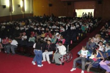 Foto - IX FESTIVAL DE TEATRO DE PARAGUAÇU PAULISTA