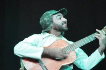 Foto - IX FESTIVAL DE TEATRO DE PARAGUAÇU PAULISTA