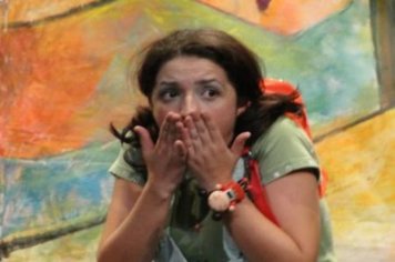 Foto - IX FESTIVAL DE TEATRO DE PARAGUAÇU PAULISTA