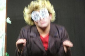 Foto - IX FESTIVAL DE TEATRO DE PARAGUAÇU PAULISTA