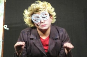 Foto - IX FESTIVAL DE TEATRO DE PARAGUAÇU PAULISTA