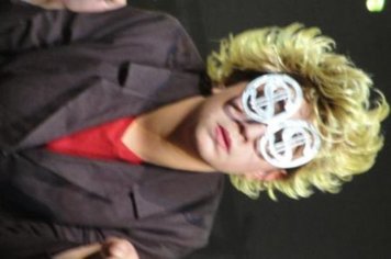 Foto - IX FESTIVAL DE TEATRO DE PARAGUAÇU PAULISTA