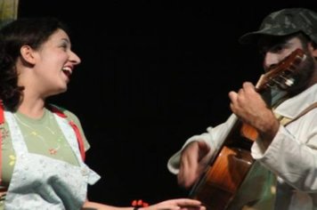 Foto - IX FESTIVAL DE TEATRO DE PARAGUAÇU PAULISTA