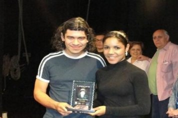 Foto - 2º JOVEM CANTA 2010