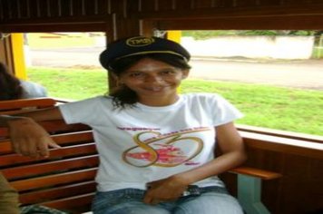 Foto - PASSEIO DO TREM TURÍSTICO DIA 27 DE MARÇO - SÁBADO