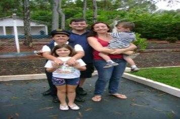 Foto - PASSEIO DO TREM TURÍSTICO DIA 03 DE ABRIL- SÁBADO