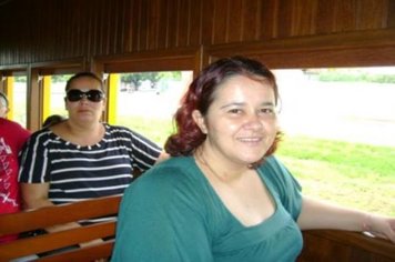 Foto - PASSEIO DO TREM TURÍSTICO DIA 4 DE MARÇO - DOMINGO DE PÁSCOA