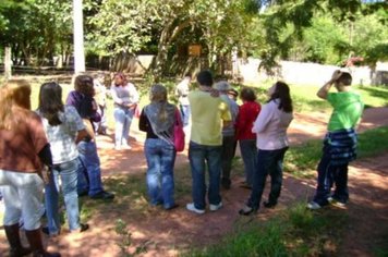 Foto - PASSEIO DO TREM TURÍSTICO DIA 11 DE ABRIL- DOMINGO