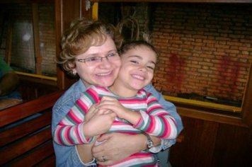 Foto - PASSEIO DO TREM TURÍSTICO DIA 25 DE ABRIL- DOMINGO