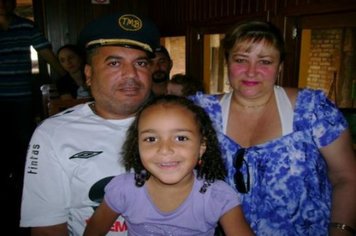 Foto - PASSEIO DO TREM TURÍSTICO DIA 25 DE ABRIL- DOMINGO