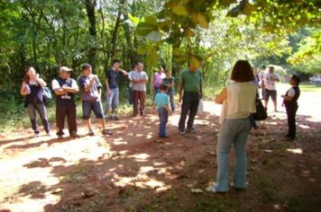 Foto - PASSEIO DO TREM TURÍSTICO DIA 25 DE ABRIL- DOMINGO