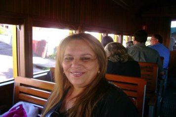 Foto - PASSEIO DO TREM TURÍSTICO DIA 02 DE MAIO - DOMINGO