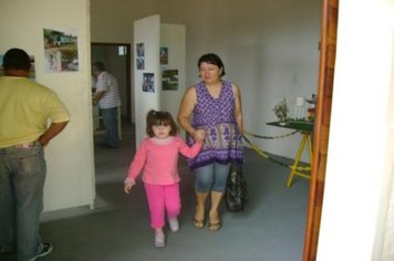 Foto - PASSEIO DO TREM TURÍSTICO DIA 08 DE MAIO - SÁBADO