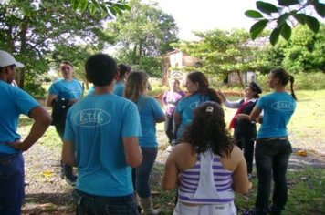 Foto - PASSEIO DO TREM TURÍSTICO DIA 08 DE MAIO - SÁBADO