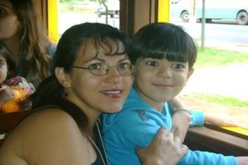 Foto - PASSEIO DO TREM TURÍSTICO DIA 09 DE MAIO - DOMINGO - DIA DAS MÃES