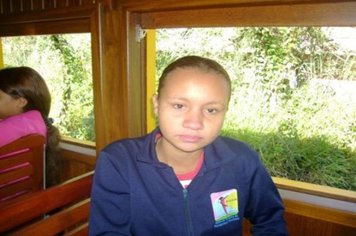 Foto - PASSEIO DO TREM TURÍSTICO DIA 15 DE MAIO - SÁBADO