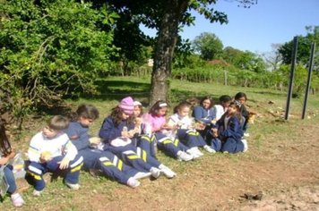 Foto - PASSEIO DO TREM TURÍSTICO DIA 15 DE MAIO - SÁBADO