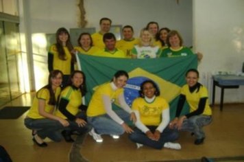 Foto - COPA DO MUNDO